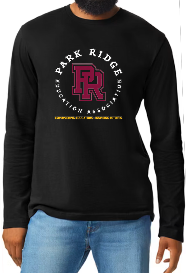 PREA Long Sleeve Unisex T-Shirt