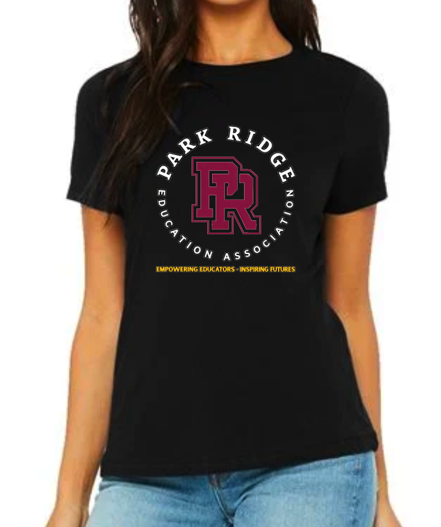 PREA Ladies Short Sleeve T-Shirt