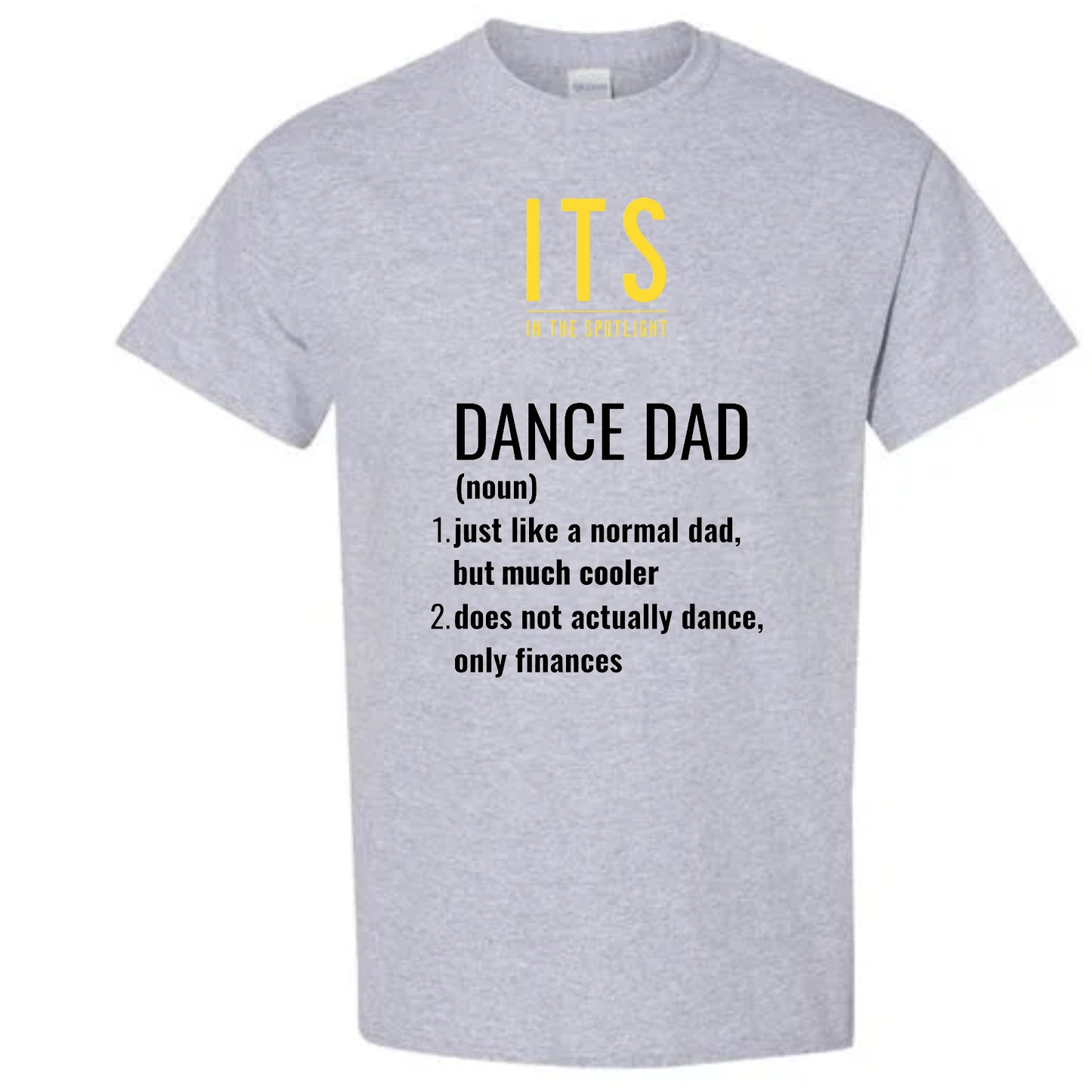 ITS Dad's Tee