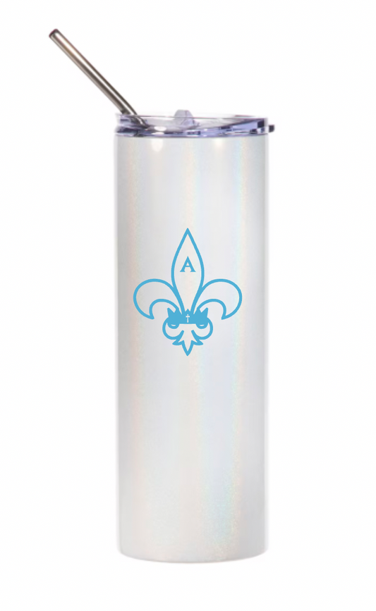 Youth Group Tumbler