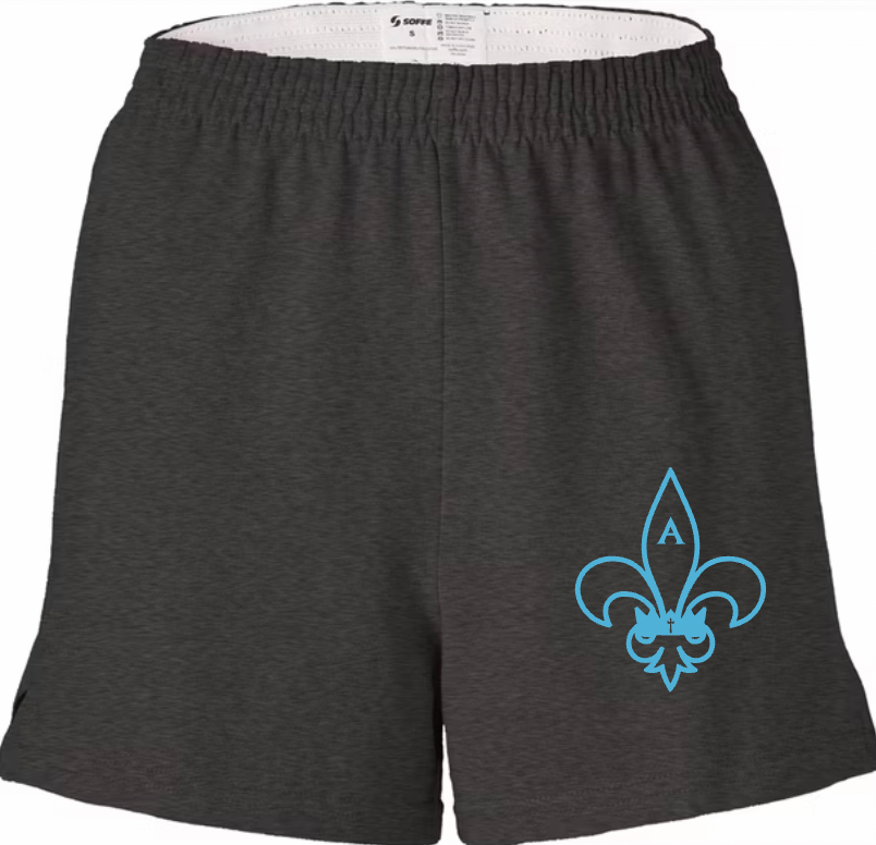 Youth Group Women's Shorts