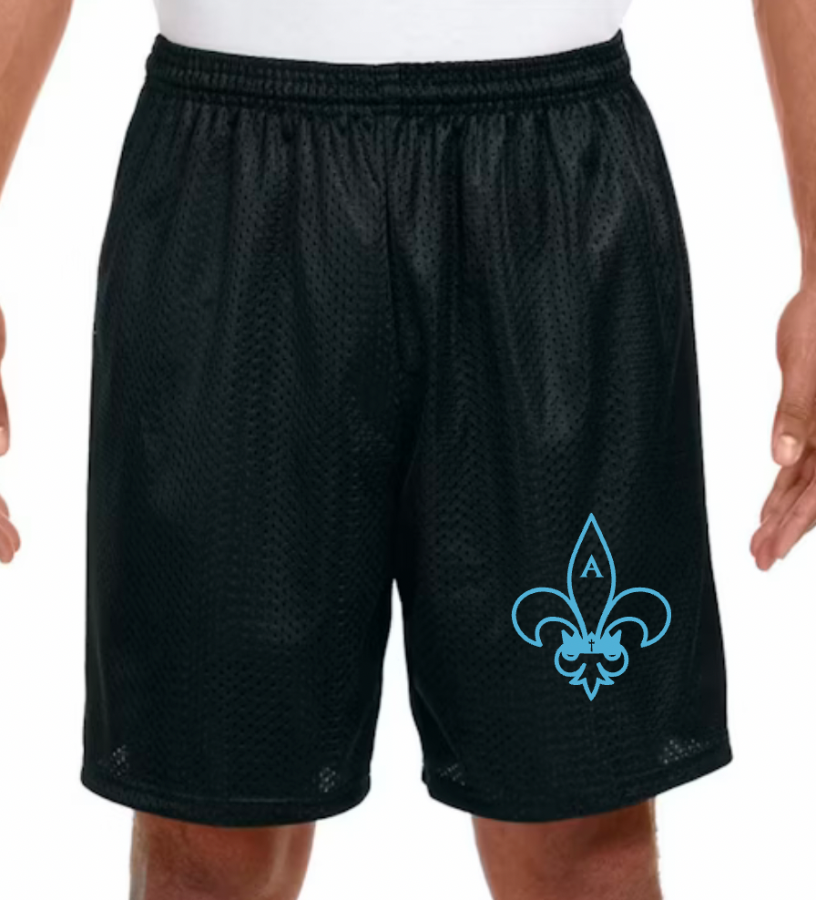 Youth Group Men's Shorts