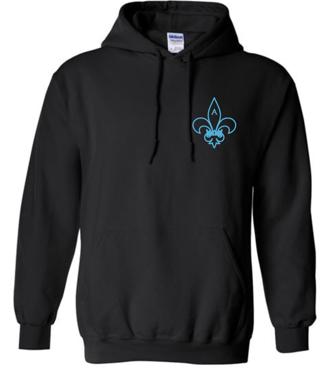 Youth Group Hoodie