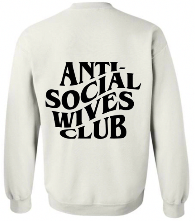 Anti Social Wives Club