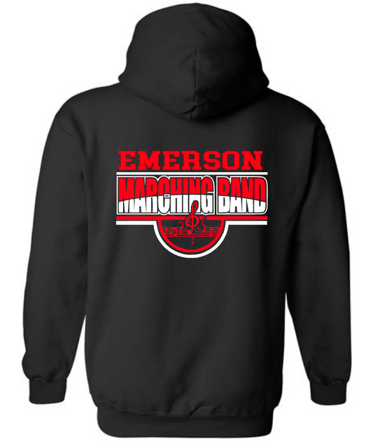 Band Hoodie