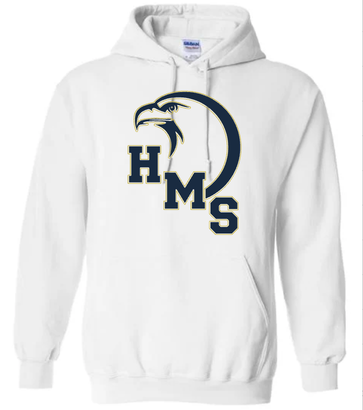 HMS Hoodie