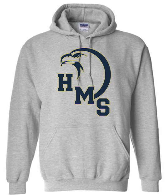 HMS Hoodie