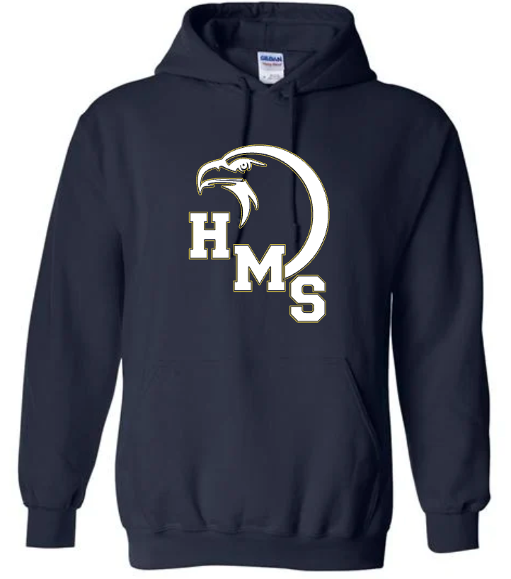 HMS Hoodie