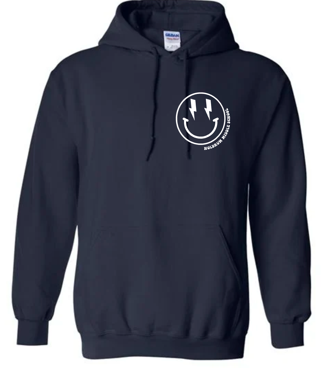 HMS In My Holdrum Era Hoodie