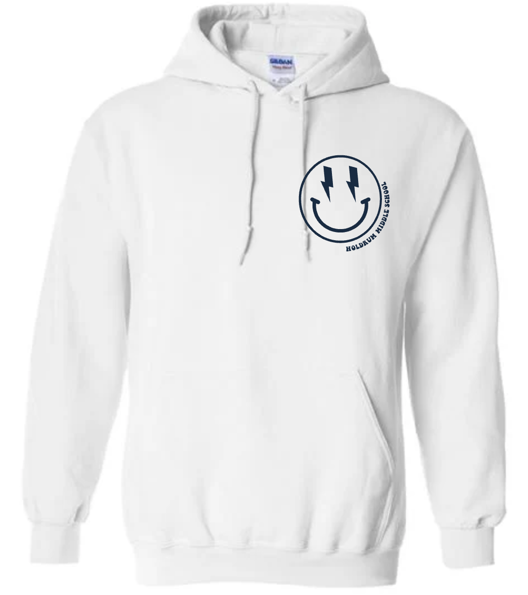 HMS In My Holdrum Era Hoodie