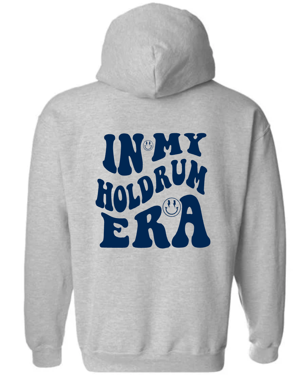 HMS In My Holdrum Era Hoodie