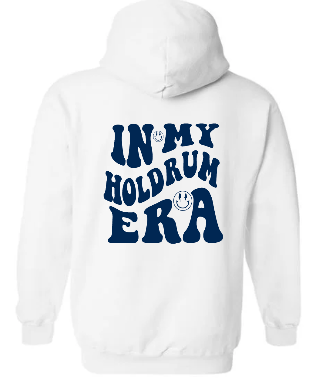 HMS In My Holdrum Era Hoodie