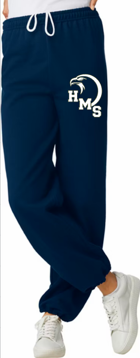 HMS Sweatpants