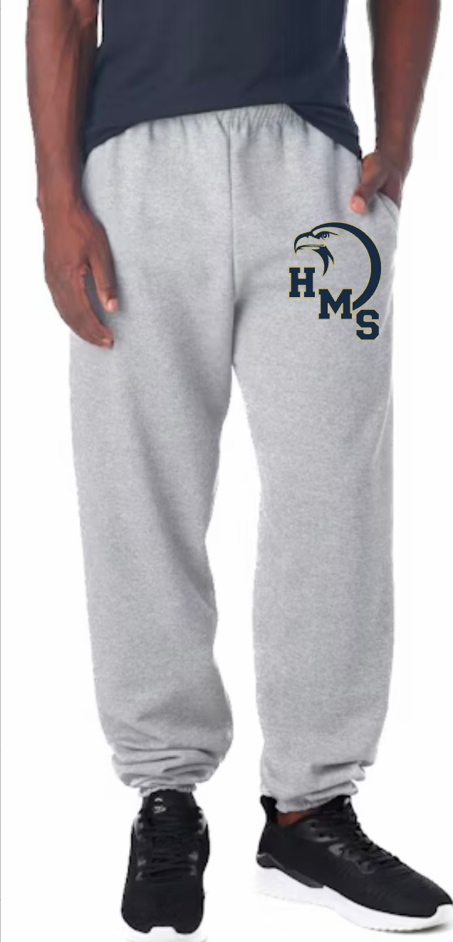 HMS Sweatpants