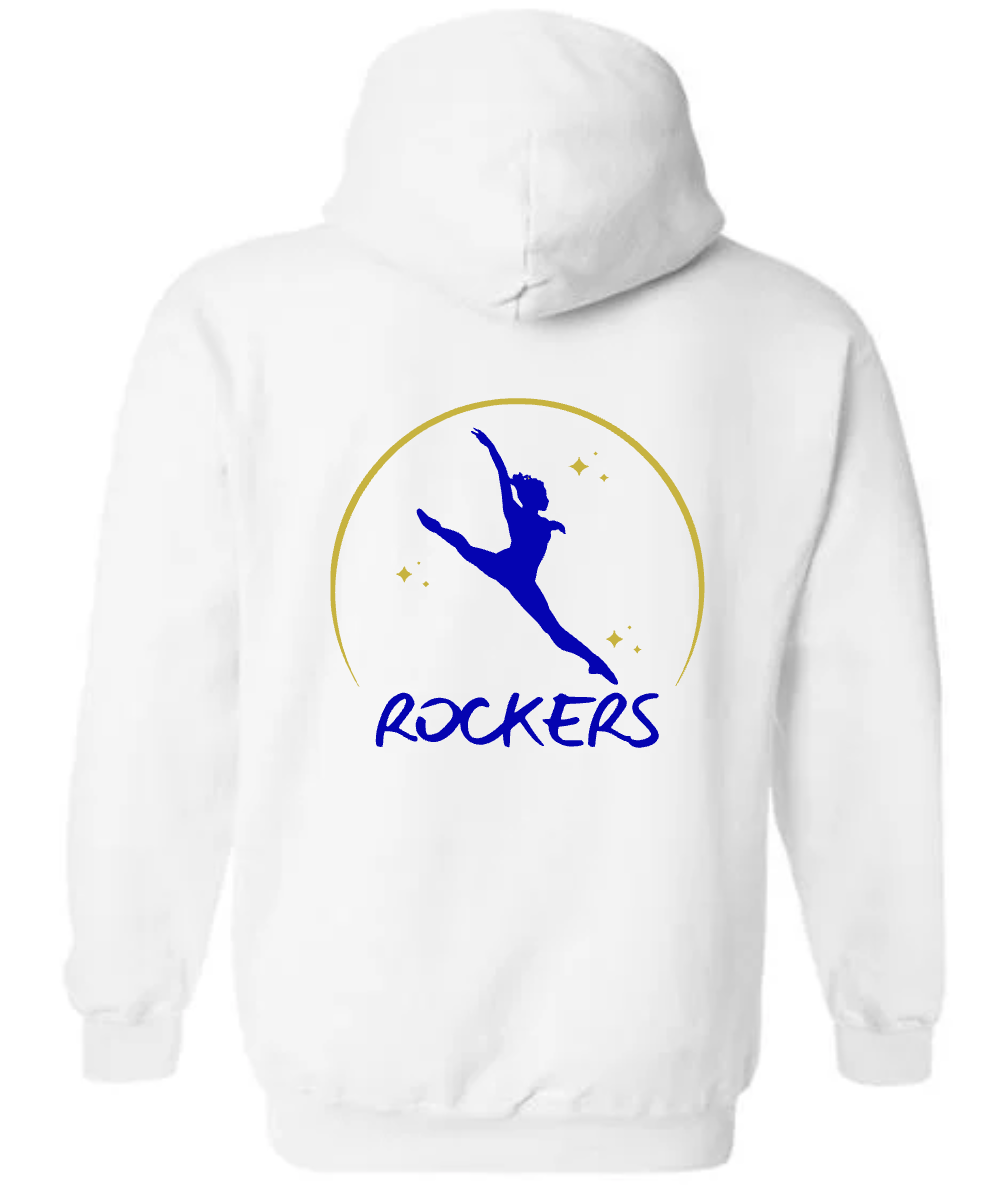 Rockers Hoodie