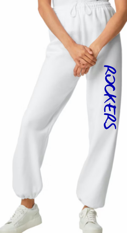 Rockers Sweatpants