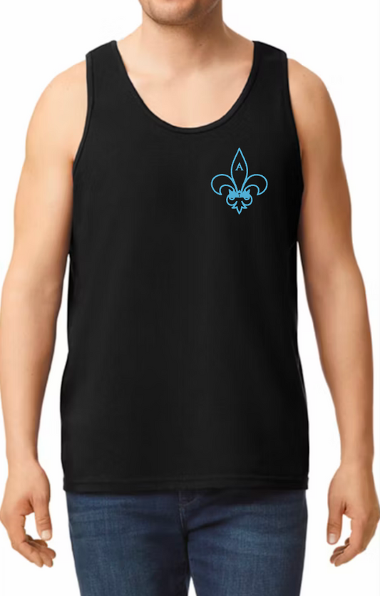 Assumption Youth Group Tank