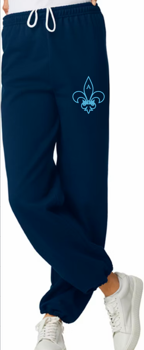 Assumption Youth Group Sweatpants