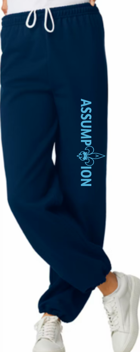 Assumption Youth Group Sweatpants