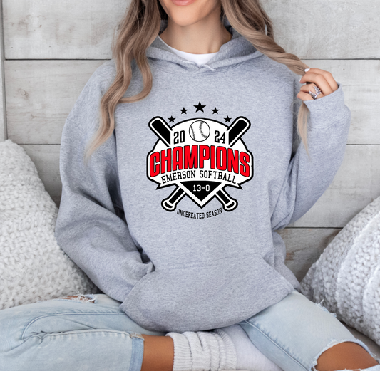 Emerson SB Championship Hoodie - Team Palko