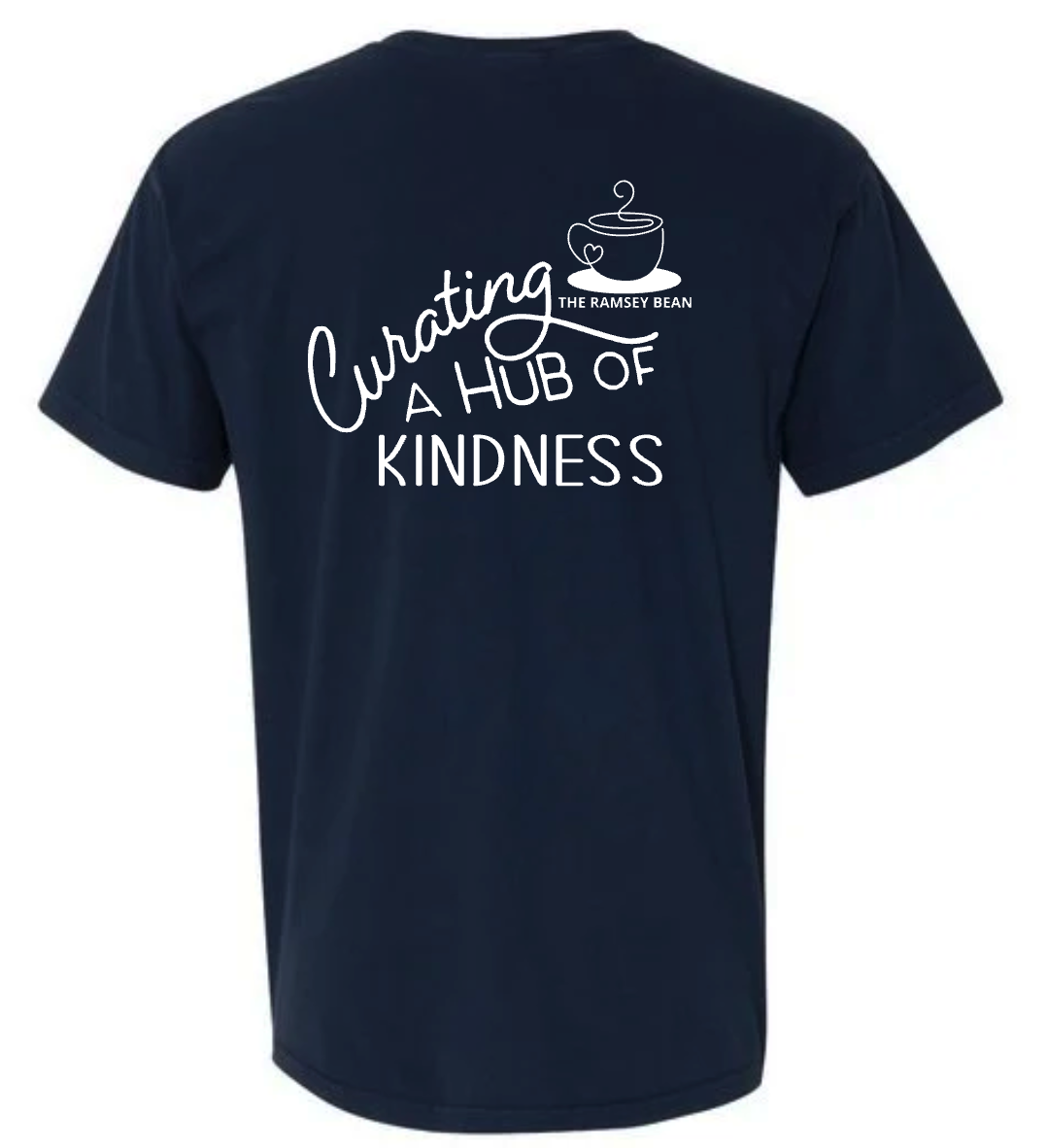 Ramsey Bean Short Sleeve T-Shirt