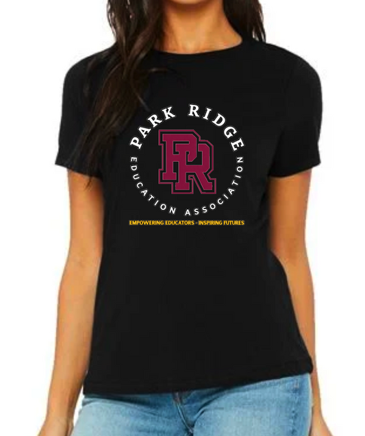 PREA Ladies Short Sleeve T-Shirt