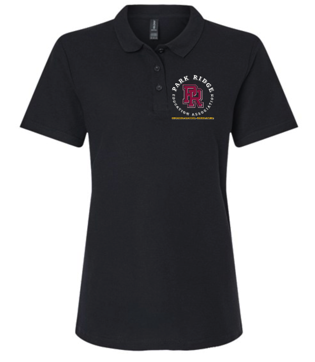 PREA Ladies Short Sleeve Polo