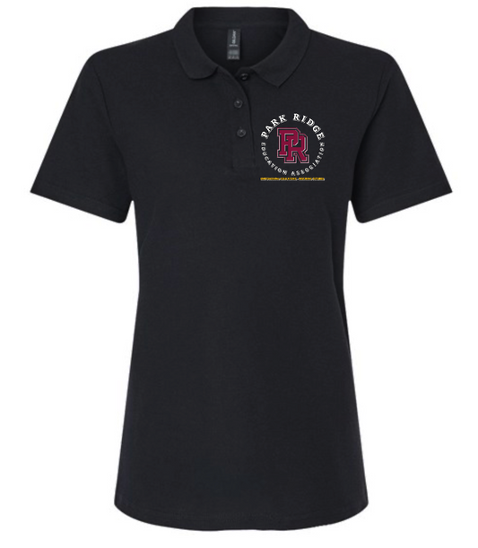 PREA Ladies Short Sleeve Polo