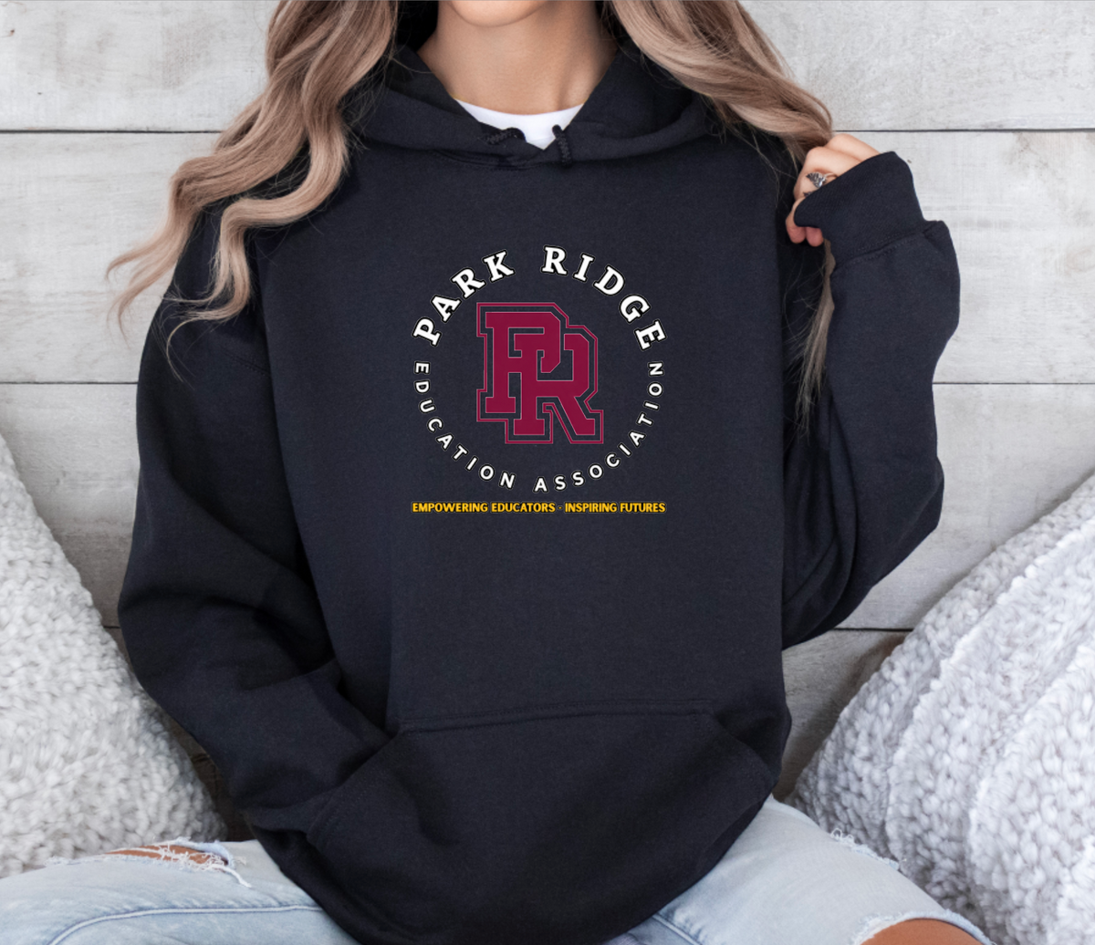 PREA Unisex Hoodie