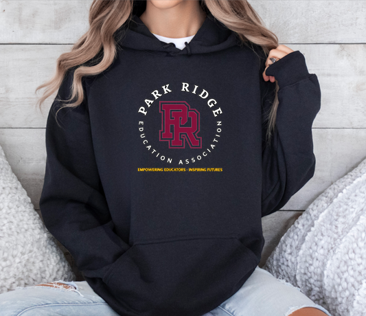 PREA Unisex Hoodie