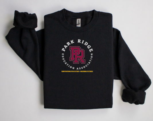 PREA Unisex Crewneck Sweatshirt
