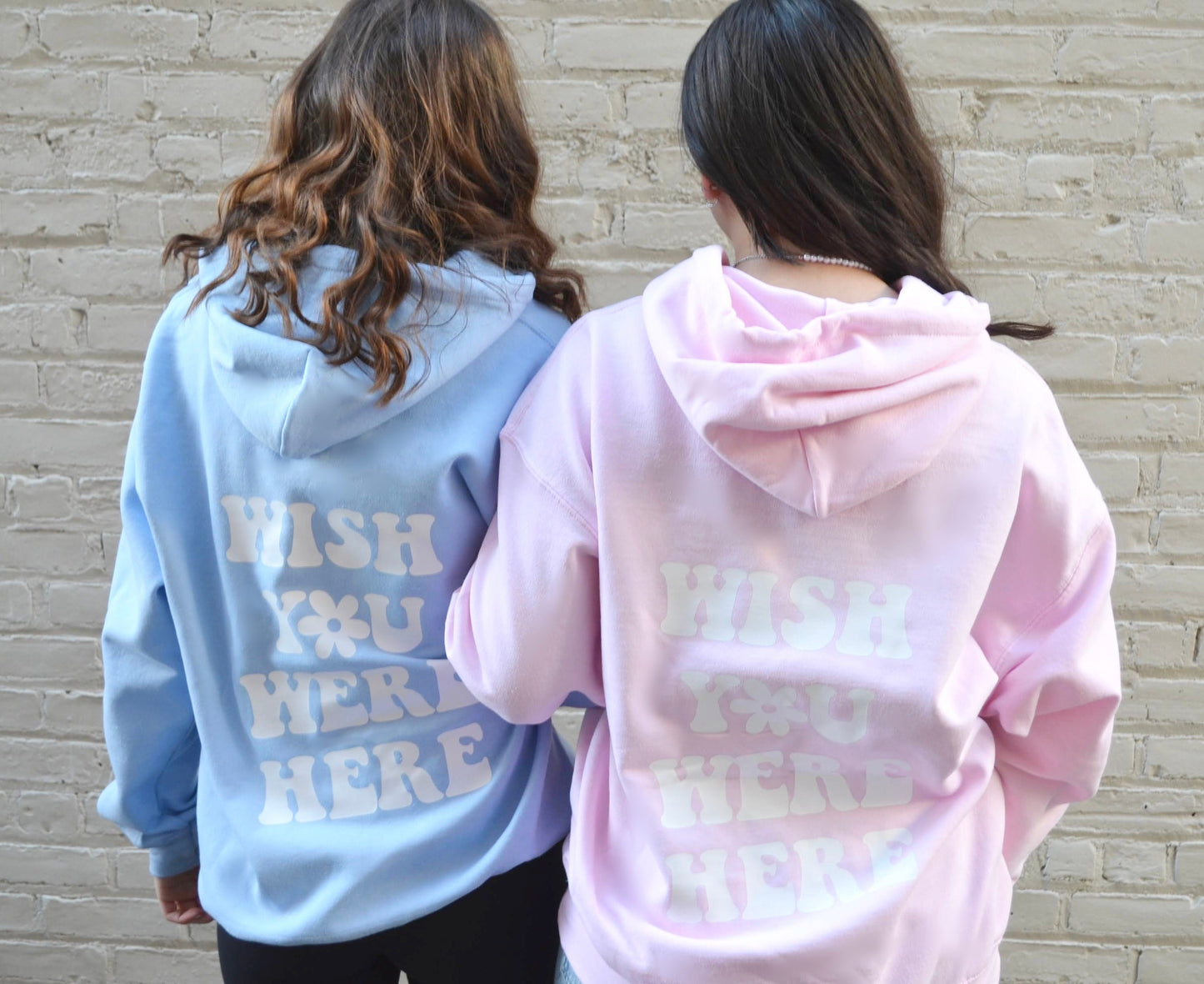 Wish you were here hoodie, Wish you were here sweatshirt