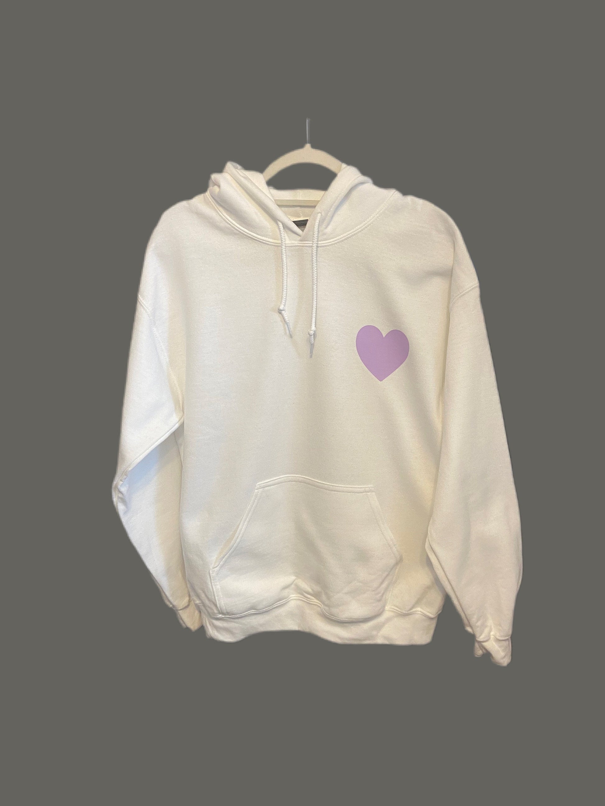 PS I Love California Hoodie PS I Love California Hoodie