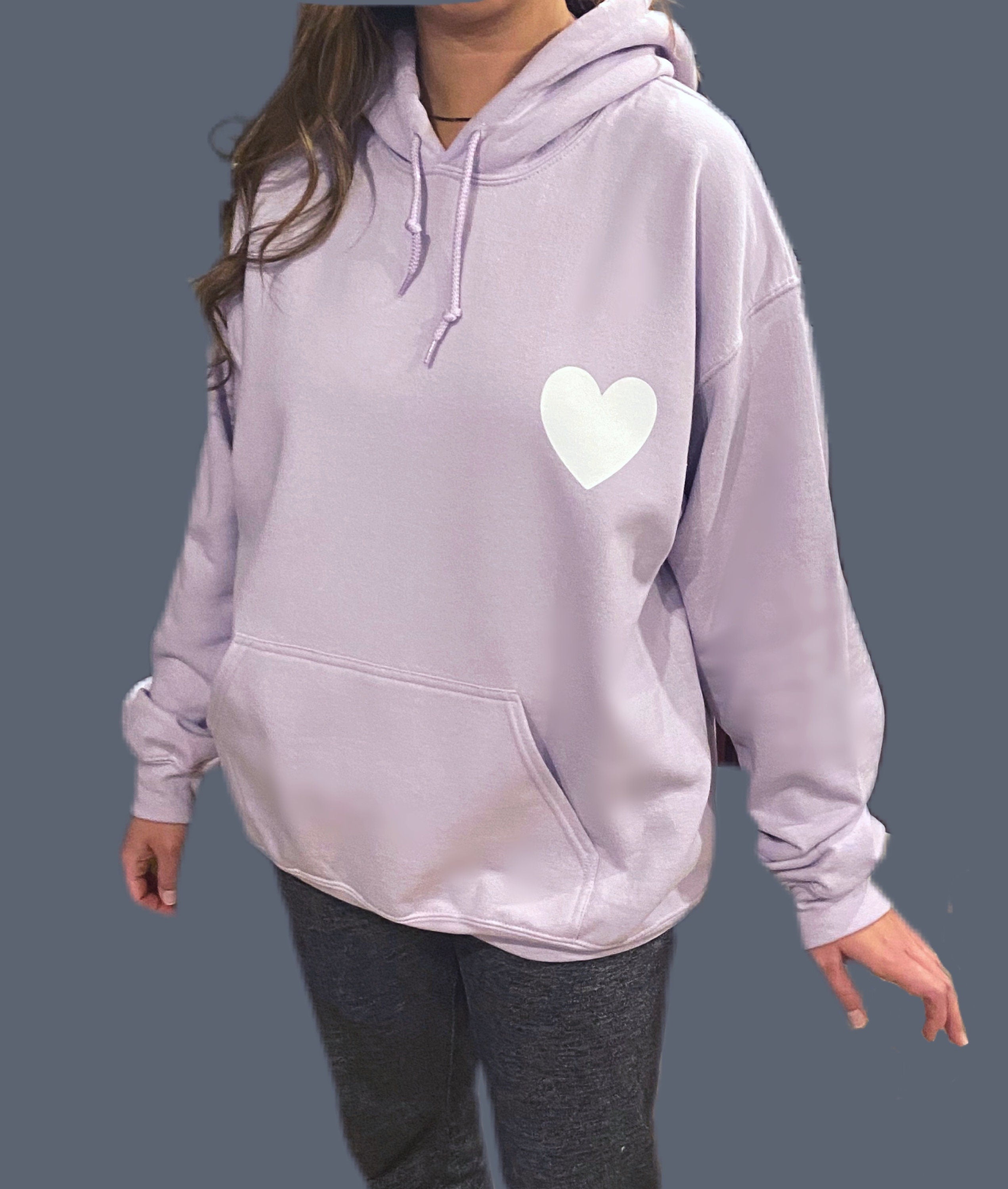 2022 Edition : PS I love you Hoodie – nini & co